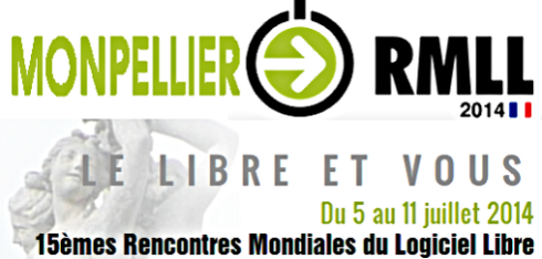 RMLL-Montpellier2014